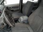 УАЗ Pickup 2.7 МТ, 2011, 89 500 км объявление продам