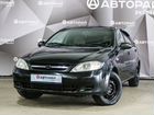 Chevrolet Lacetti 1.4 МТ, 2008, 127 000 км