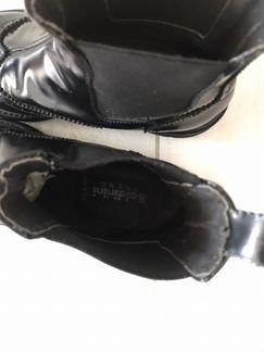 Ботинки baldinini