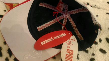Бейсболка