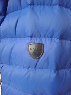 Жилет gant