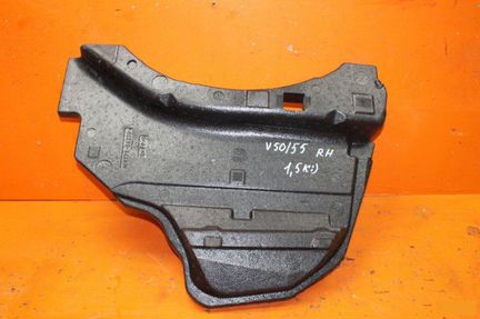 Ящик багажника правый Toyota Camry 7 XV50 2011-Нв