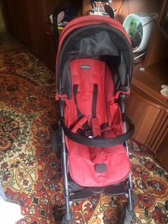 Коляска Peg perego Si