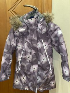 Куртка для девочки