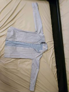 Рубашка Ermenegildo Zegna