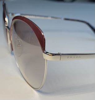 Очки женские prada оригинал