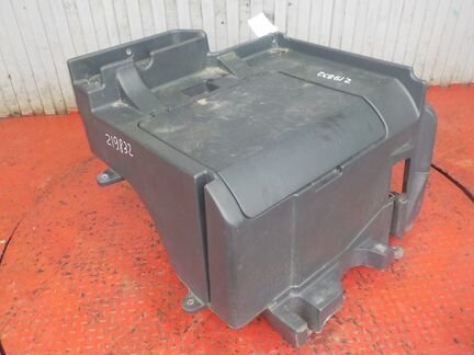 Ящик вещевой ман тга (MAN TGA) 81669126179