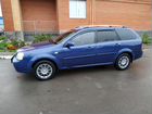 Chevrolet Lacetti 2.0 МТ, 2008, 173 000 км