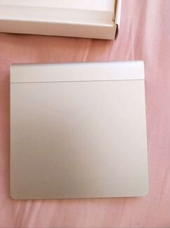 Apple magic trackpad