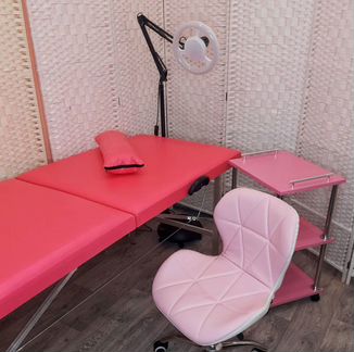 Массажный стол