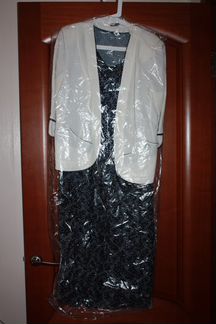 Женский костюм двойка