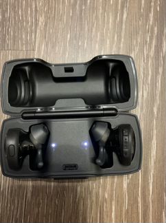 Bose soundsport free