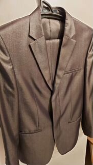 Мужской костюм