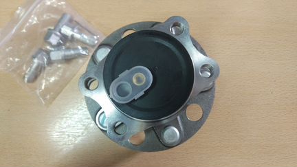 Mitsubishi ASX ступица задняя 3785A008