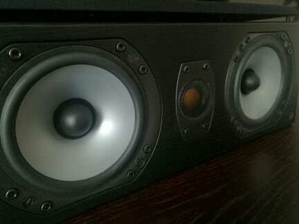 Акустика центр MA Bronze Center