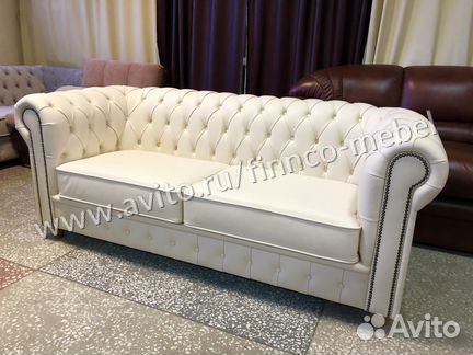 Диван Честер