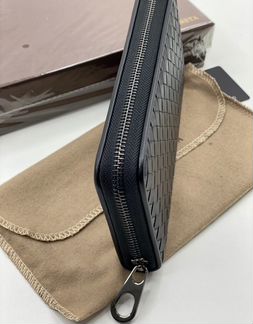 Кошелек Bottega Veneta мужскрй