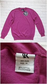 Новая одежда Италия Cr-68 на 146-158 р