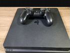 Sony PS4(торг)