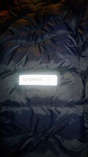 Куртка Futurino