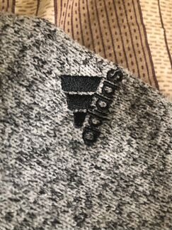 Худи Адидас для мальчика 152