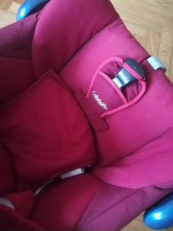 Автокресло Maxi cosy люлька