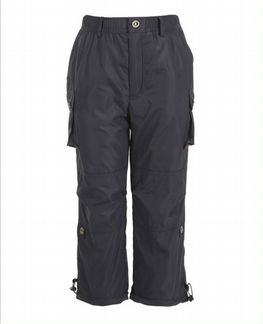 Демисезонные брюки для мальчика 98-104