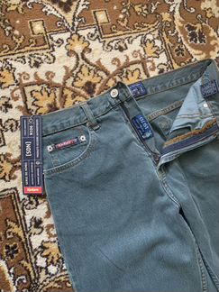 Джинсы мужские KicKers