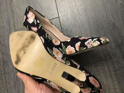 Лодочки Aldo