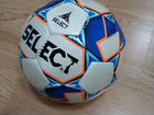 Футзальный мяч select futsal mimas