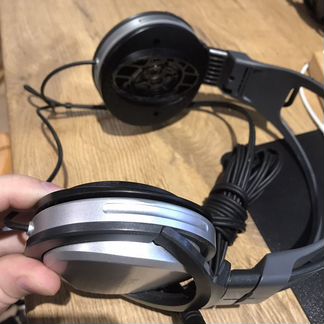 Sony MDR-XD100