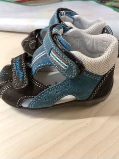 Сандалики Superfit 19 размер