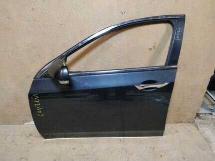 Дверь Honda Accord 8 передняя левая