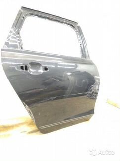 Дверь задняя правая Volvo V90 Cc 1