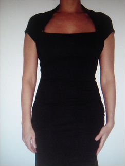Платье Zara