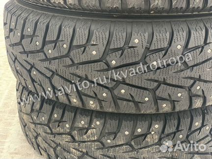 Зимние шины 206 65 15 yokohana