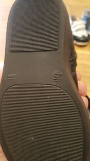 Ботинки детские Richmond