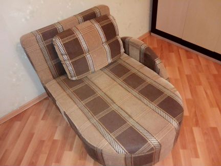 Кушетка, диван мини, кресло раскладное