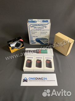 Автосканер