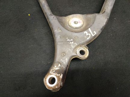 Рычаг подвески задний левый Mercedes W163 ML W163