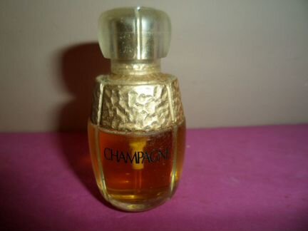 Винтажные духи Yves Saint Laurent