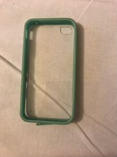 Чехол на iPhone 4/4S