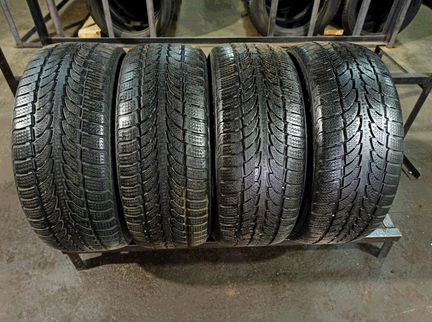 255 55 18 Nokian бу Шины Зимние 255 55 R18 100B