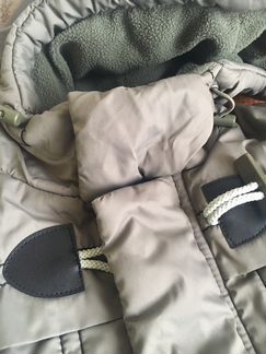 Куртка stillini, 110-116р