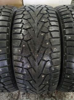 265 45 20 Pirelli бу Шины Зимние 265 45 R20 94W