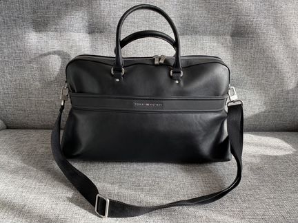 Дорожная сумка Tommy Hilfiger оригинал