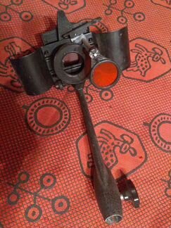 Фотоувеличитель с подставкой