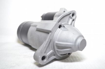 Стартер Jeep Liberty