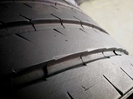 315 30 21 Michelin Pilot Sport 4s(2шт)
