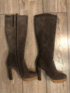 Сапоги nursace